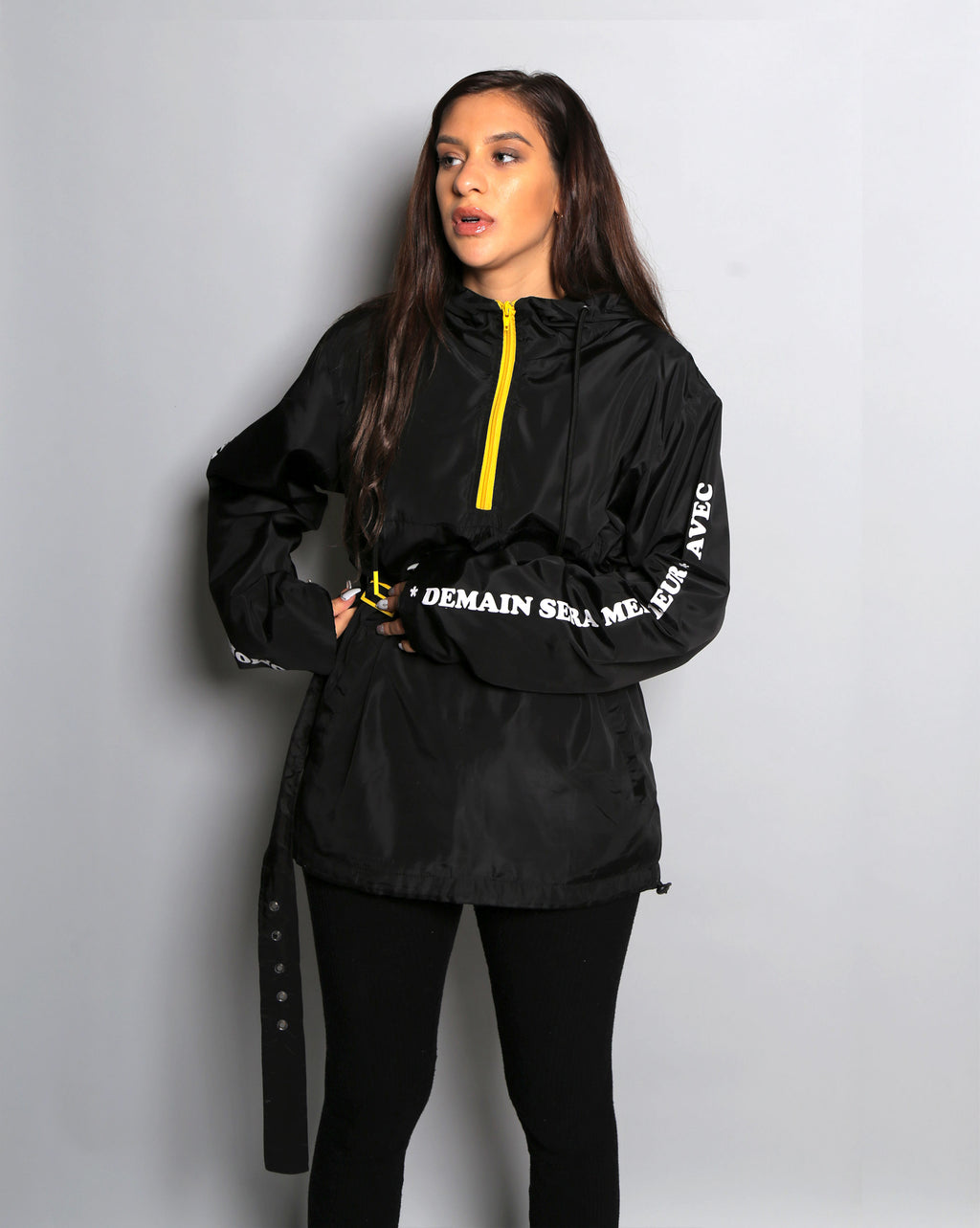 Phoenix Windbreakers