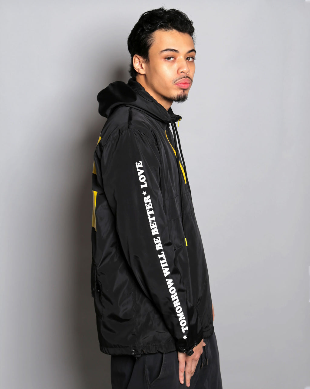 Phoenix Windbreakers