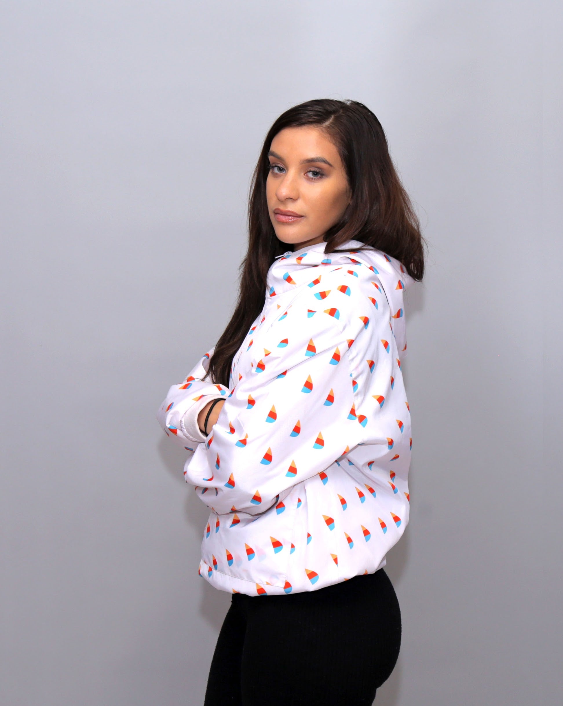 Phoenix Windbreakers