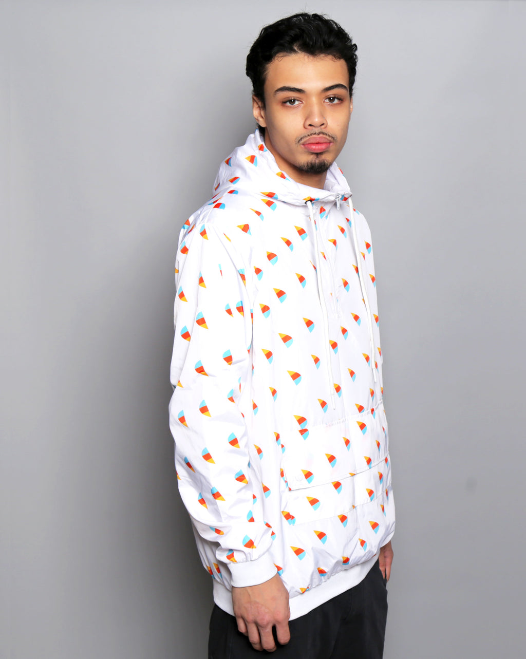 Phoenix Windbreakers