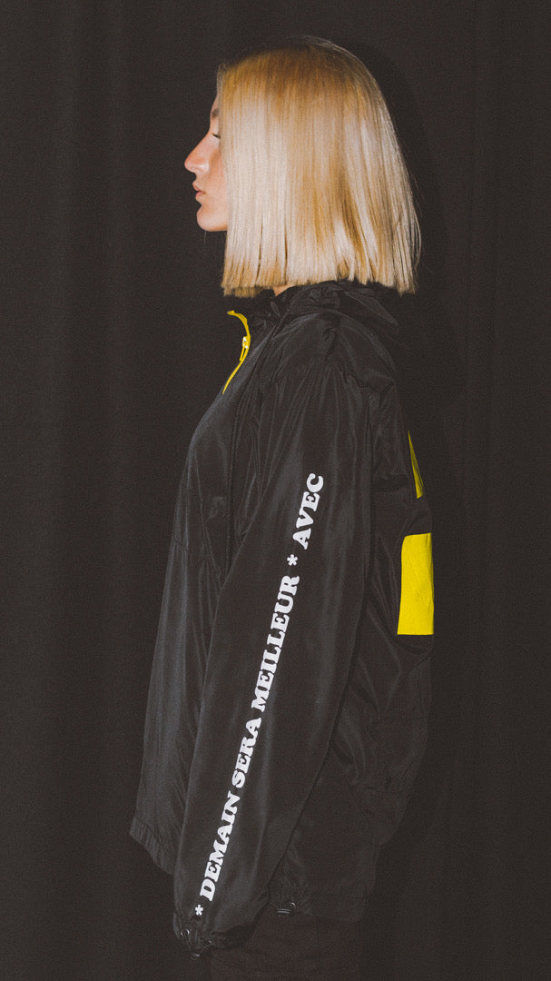 Phoenix Windbreakers