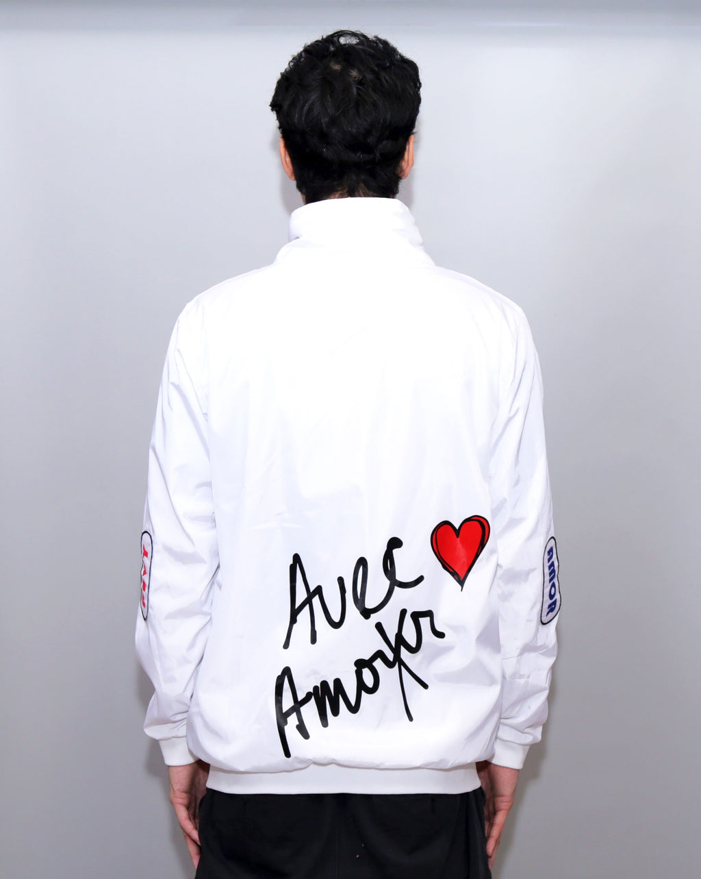 Phoenix Windbreakers