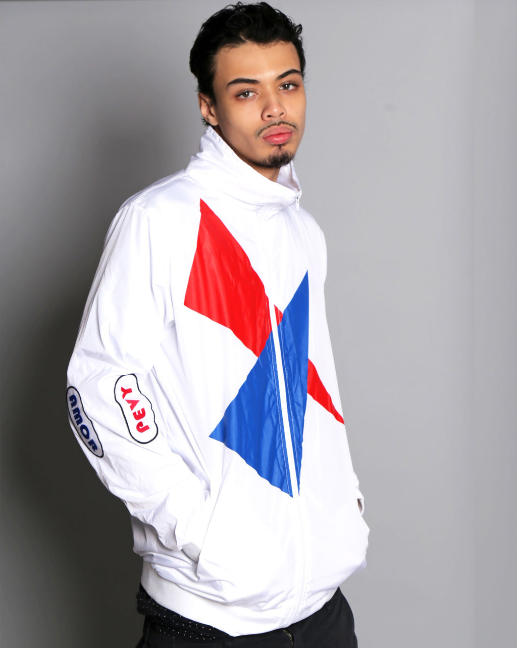 Phoenix Windbreakers