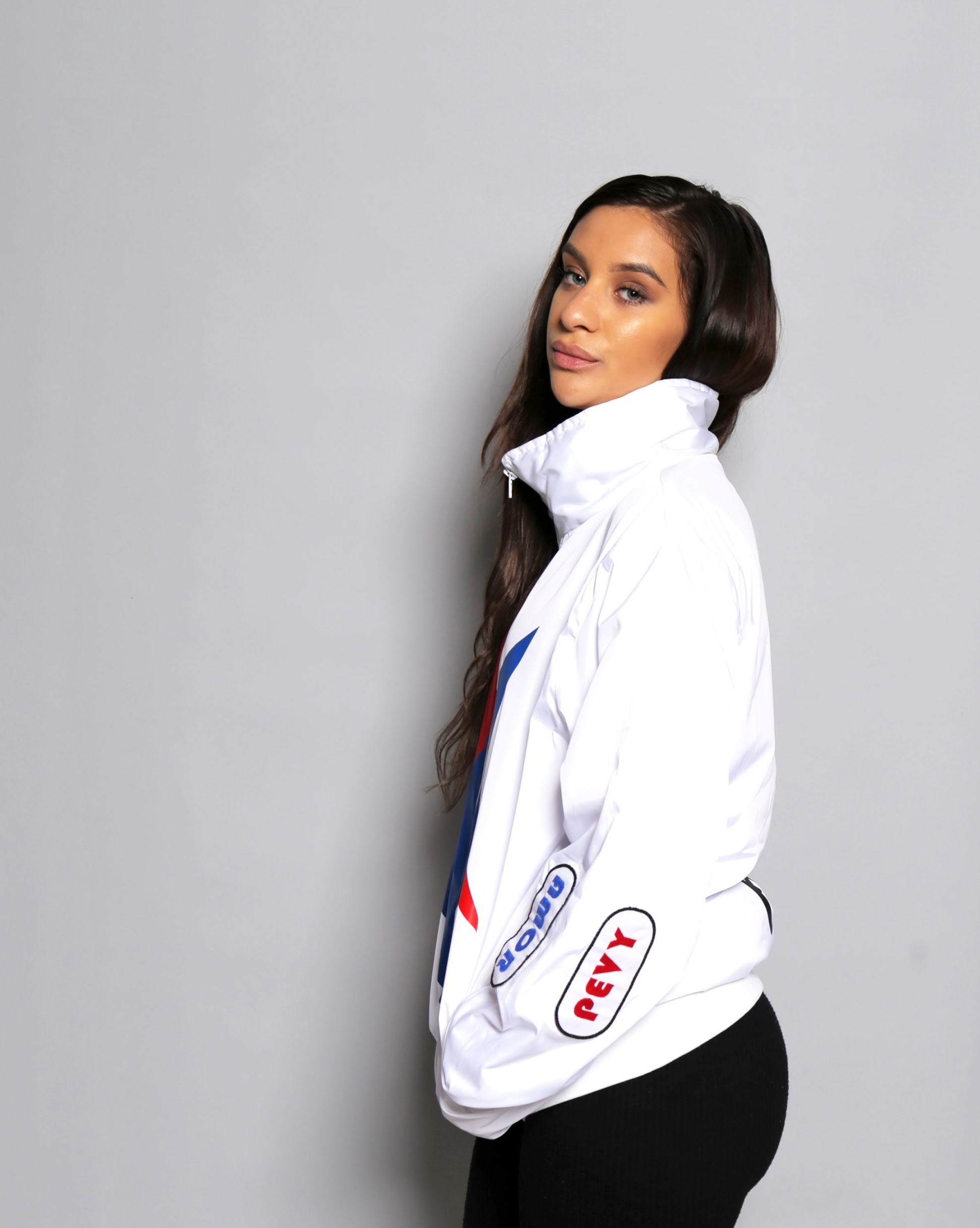 Phoenix Windbreakers