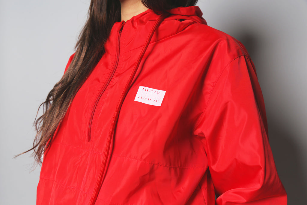 Phoenix Windbreakers