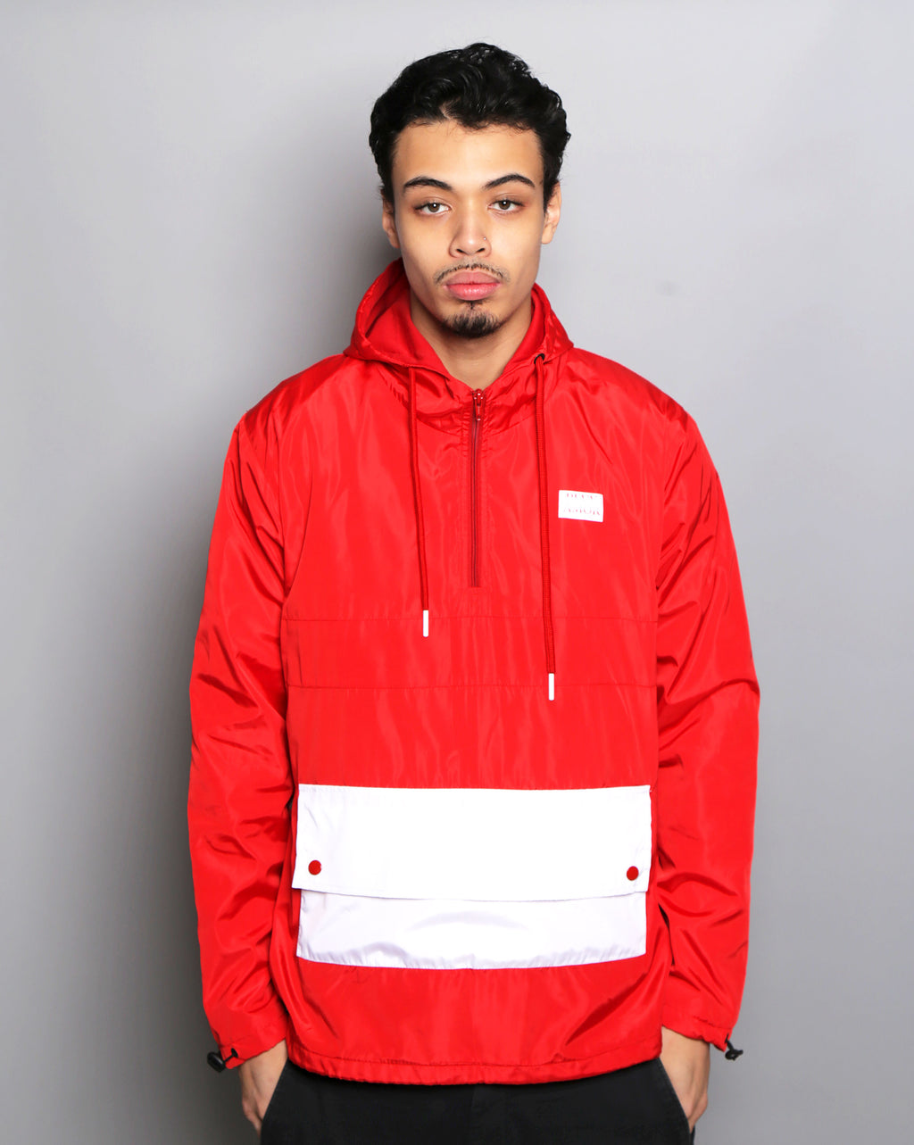 Phoenix Windbreakers