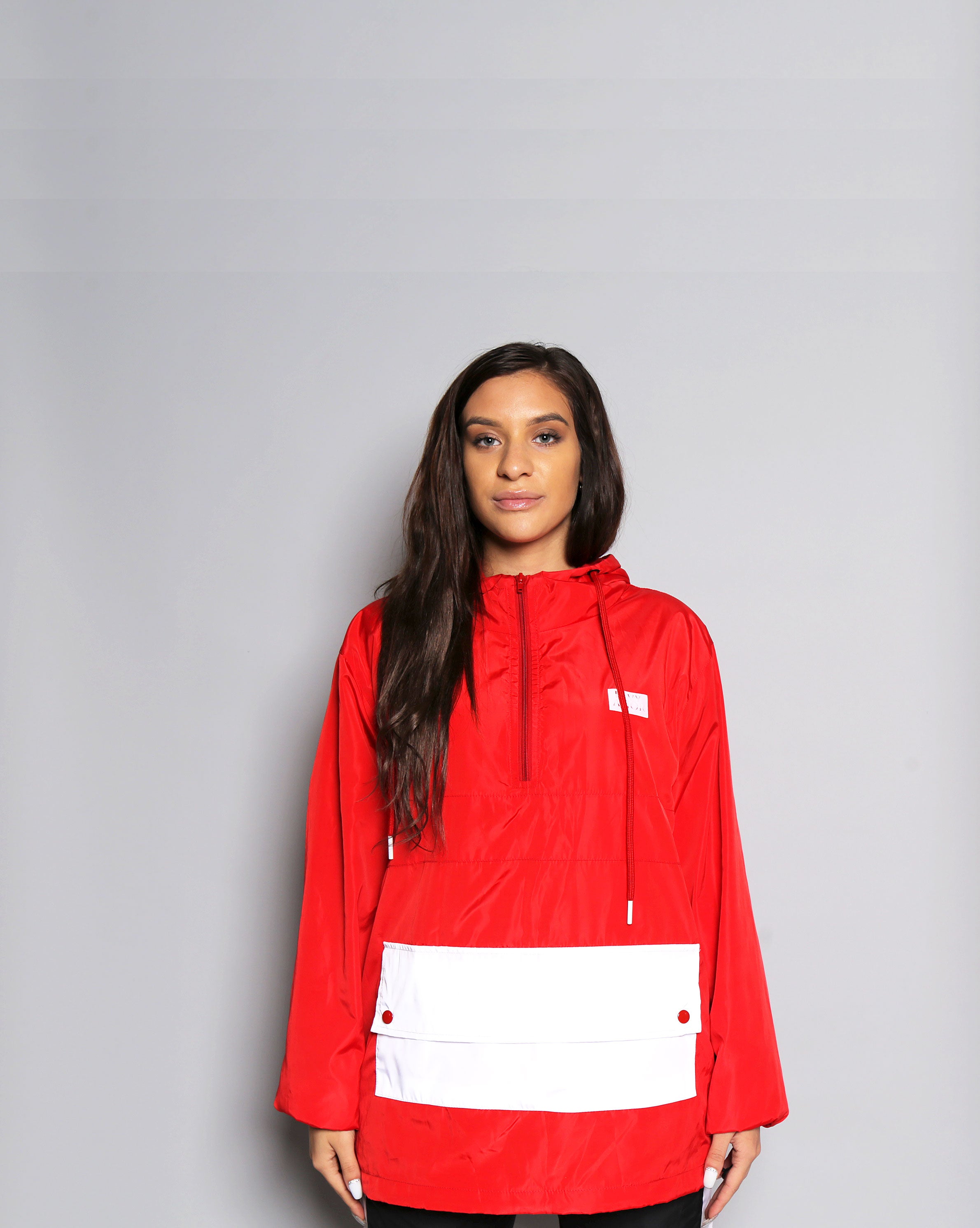 Phoenix Windbreakers